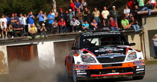 Valasska Rally